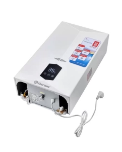 Купить Газовый проточный водонагреватель Thermex E 22 MD  в E-mobi