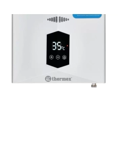 Купить Газовый проточный водонагреватель Thermex E 22 MD  в E-mobi