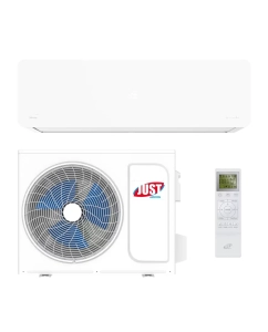 Купить Сплит-система Just Aircon JAE-12HPSA/MB в E-mobi