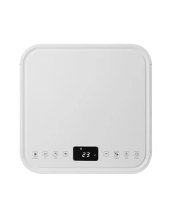 Купить Кондиционер мобильный Royal Clima RM-CU30HH-E Cubo (НС-1609755)  в E-mobi