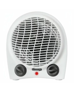 Купить Тепловентилятор AC Electric AFH/S-3320W белый  в E-mobi