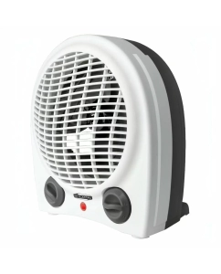 Купить Тепловентилятор AC Electric AFH/S-3320W белый  в E-mobi