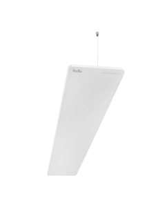 Купить Комплект: обогреватель инфракрасный Ballu BIH-GSW-1.3 + терморегулятор BMT-1  в E-mobi