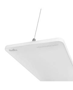 Купить Комплект: обогреватель инфракрасный Ballu BIH-GSW-1.3 + терморегулятор BMT-1  в E-mobi