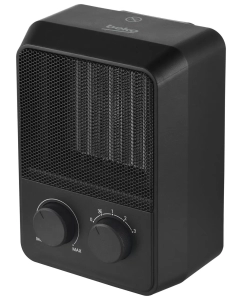 Купить Тепловентилятор Beko RHP 5320 B черный  в E-mobi