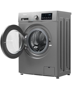 Купить Стиральная машина Бирюса WM-SM712/08 M серебристый  в E-mobi