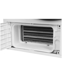 Купить Сушильная машина Hyundai DFE9412 белый  в E-mobi