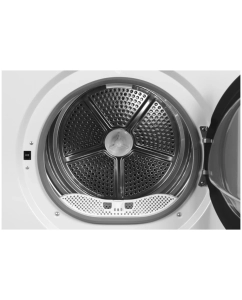 Купить Сушильная машина Hyundai DFE9412 белый  в E-mobi