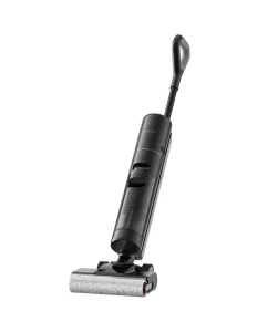 Купить Вертикальный пылесос Dreame Wet and Dry Vacuum H13 Pro Black (HHR27C) в E-mobi