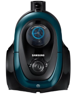 Купить Пылесос Samsung SC18M21C0VN черный, зеленый в E-mobi