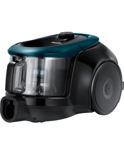 Купить Пылесос Samsung SC18M21C0VN черный, зеленый  в E-mobi
