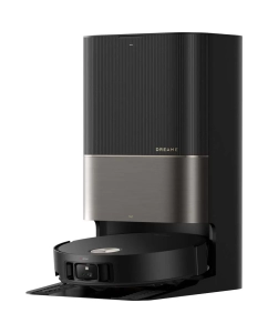 Купить Робот-пылесос Dreame X50 Ultra Complete Black (RLX85CE-4) в E-mobi