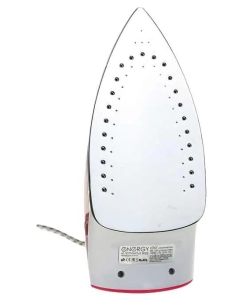 Купить Утюг Energy 328 белый, красный, серый  в E-mobi