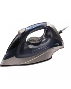 Купить Утюг JVC JRI03 синий в E-mobi