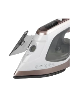 Купить Утюг Leonord LE-1809 белый; золотистый  в E-mobi