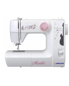 Купить Швейная машина Jaguar Maestro 21 в E-mobi