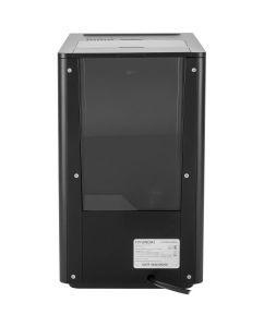 Купить Кофемашина Hyundai HAM-4402 черная  в E-mobi