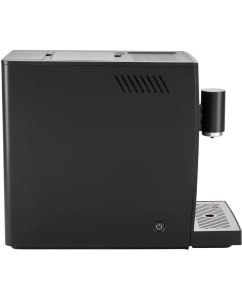 Купить Кофемашина Hyundai HAM-4402 черная  в E-mobi