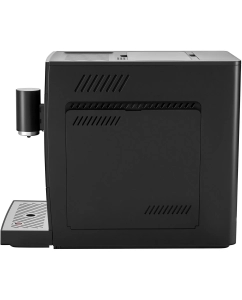 Купить Кофемашина Hyundai HAM-4402 черная  в E-mobi