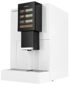 Купить Кофемашина Hyundai HAM-4103 в E-mobi