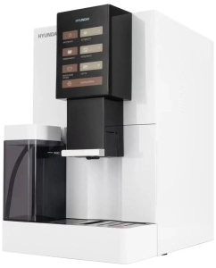 Купить Кофемашина Hyundai HAM-5104 в E-mobi