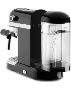 Купить Кофеварка Ufesa Palermo Black  в E-mobi