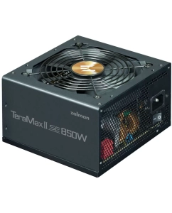 Купить Блок питания 850W ZALMAN ZM850-TMX2SE в E-mobi