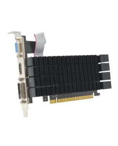 Купить Видеокарта AFOX NVIDIA GeForce GT 730 (AF730-2048D3L3-V3)  в E-mobi