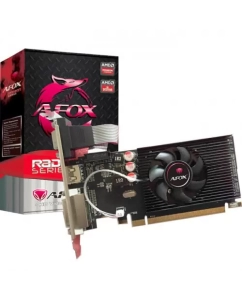 Купить Видеокарта AFOX AMD Radeon R5 220 LP (AFR5220-1024D3L5)  в E-mobi