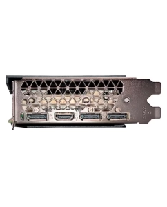 Купить Видеокарта AFOX NVIDIA GeForce RTX 2060 SUPER (AF2060S-8192D6H4-V2)  в E-mobi