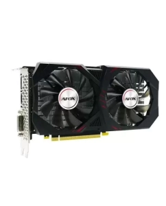 Купить Видеокарта Afox NVIDIA 6GB (AF1660S-6144D6H7-V4)  в E-mobi
