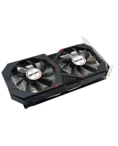 Купить Видеокарта Afox NVIDIA 6GB (AF1660S-6144D6H7-V4)  в E-mobi