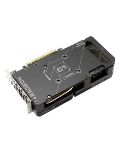 Купить Видеокарта Asus Radeon RX 7600 Dual Evo OC Edition (DUAL-RX7600-O8G-EVO)  в E-mobi