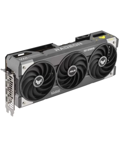 Купить Видеокарта ASUS 16384Mb RX 9070 XT TUF Gaming OC Edition 16Gb (TUF-RX9070XT-O16G-Gaming) 3  в E-mobi