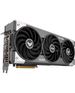 Купить Видеокарта ASUS 16384Mb RX 9070 XT TUF Gaming OC Edition 16Gb (TUF-RX9070XT-O16G-Gaming) 3  в E-mobi