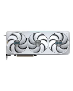 Купить Видеокарта Gigabyte GeForce RTX 5070 Ti Eagle OC Ice SFF GV-N507TEagleOC ICE-16GD в E-mobi