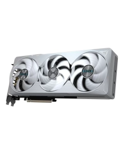 Купить Видеокарта Gigabyte GeForce RTX 5070 Ti Eagle OC Ice SFF GV-N507TEagleOC ICE-16GD  в E-mobi
