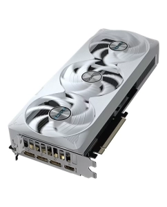 Купить Видеокарта Gigabyte GeForce RTX 5070 Ti Eagle OC Ice SFF GV-N507TEagleOC ICE-16GD  в E-mobi