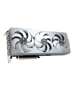 Купить Видеокарта Gigabyte GeForce RTX 5070 Ti Eagle OC Ice SFF GV-N507TEagleOC ICE-16GD  в E-mobi