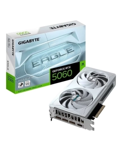 Купить Видеокарта GeForce RTX 5060 2497 МГц 8 ГБ в E-mobi