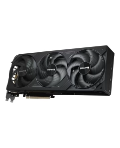 Купить Видеокарта Gigabyte GeForce RTX 5080 Windforce Oc Sff 16G (Gv-N5080Wf3Oc-16Gd)  в E-mobi