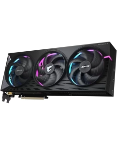 Купить Видеокарта Gigabyte AMD GV-R9070XTAORUS E-16GD 16GB  в E-mobi