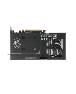 Купить Видеокарта MSI RTX 5060 TI 8G VENTUS 2X OC PLUS, 2617/28000 128bit GDDR7 HDMI 3хDP  в E-mobi