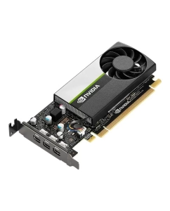 Купить Видеокарта NVIDIA NVIDIA Quadro T400 (900-5G172-2240-000)  в E-mobi