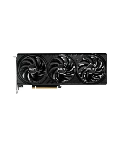 Купить Видеокарта Palit GeForce RTX 5060 Infinity 3 8G NE75060019P1-GB2063S 8 Гб  в E-mobi