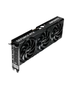Купить Видеокарта Palit GeForce RTX 5060 Infinity 3 8G NE75060019P1-GB2063S 8 Гб  в E-mobi