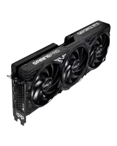 Купить Видеокарта Palit GeForce RTX 5070 Ti GamingPro-S NE7507TS19T2-GB2031U 2295 МГц 16 Гб в E-mobi