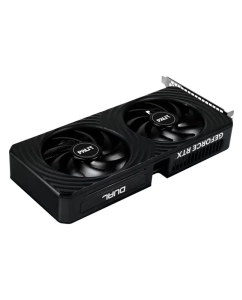 Купить Видеокарта Palit GeForce RTX 5060 Dual OC 8G NE75060S19P1-GB2063D 8 Гб  в E-mobi