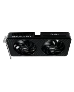 Купить Видеокарта Palit GeForce RTX 5060 Dual OC 8G NE75060S19P1-GB2063D 8 Гб  в E-mobi