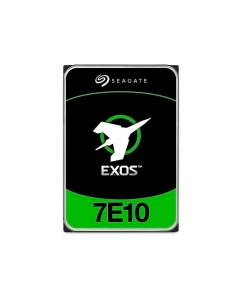 Купить Жесткий диск Seagate Exos 7E10 ST4000NM024B 4 ТБ в E-mobi